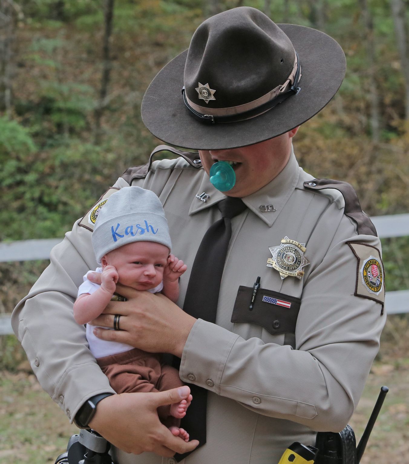 Prop P babies boost the population of Jefferson County